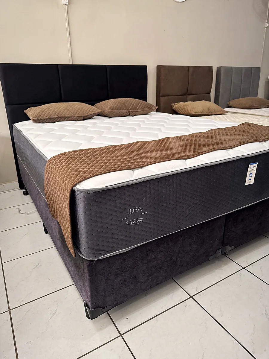 Conjunto Maxspring IDEA